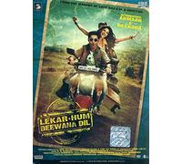 Lekar Hum Deewana Dil