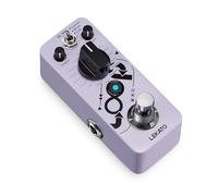 LEKATO Drum Looper Pedal