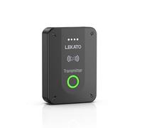 LEKATO MS-02 Wireless In-Ear Monitoring, A single transmitter transmits the audio signals from a mixer, computer, or smartphone Operates in mono and stereo mode