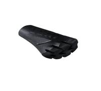 Leki 882420203 Grip Pad for Flextip Speedtip Rubber Buffer Power Black