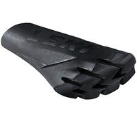 LEKI 882420203 Rubber Buffer Powergrip Pad Black