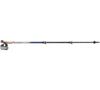 Leki 90-130cm Traveller Carbon - Nordic Walking Pole Leigtweight
