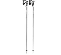 Leki Adult Bold Lite Ski Poles Black 115
