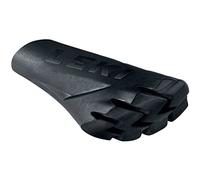 Leki - Gummipuffer Power size One Size, black/grey