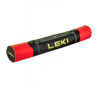 Leki Alpino Alpine Skis Bag Red,Black