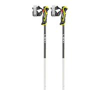 Leki Alpino Airfoil 3d Poles