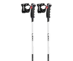 Leki Alpino Carbon 14 3d Woman Poles
