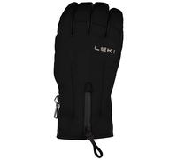Leki Alpino Ebony 3d Gloves