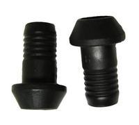 Leki Alpino Fix Pads
