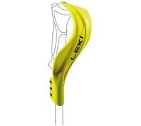 Leki Alpino Gate Guard Closed Worldcup Compact Finger Guard 2 Units