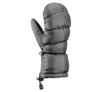 Leki - Women's Glace Zero Mitt - Gloves size 7, grey