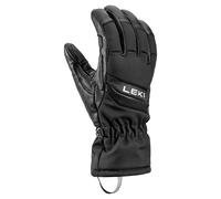Leki Alpino Griffin Base Zero Gloves