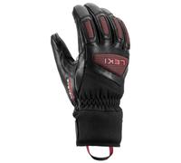 Leki Alpino Griffin Pro 3d Gloves
