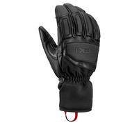 Leki Alpino Griffin Pro Zero Gloves