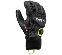 Leki Alpino Griffin Tune 3d Boa® Gloves Black 7 Men