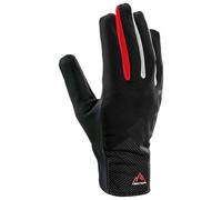Leki Alpino Guide Lite Gloves Black 8 Men