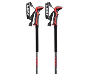 Leki Alpino Haute Route 2 Poles