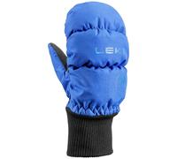 Leki Alpino Little Eskimo Short Mittens