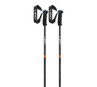 Leki Alpino Neolite Airfoil Poles Silver 110 cm Men,Women