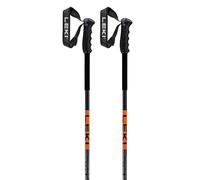 Leki Alpino Pitch Back Poles Orange 110 cm Men,Women