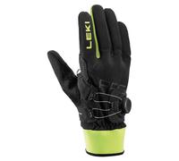 Leki Alpino Prc Boa® Shark Gloves