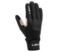 Leki Alpino Prc Premium Thermoplus Gore-tex Infinium™ Windstopper® Gloves