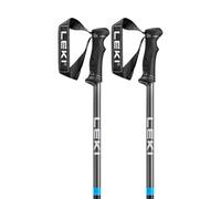 Leki Alpino Qntm Poles