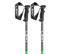 Leki Alpino Qntm Poles