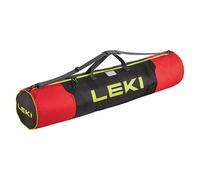Leki Alpino Ski Pole Bag Red,Black