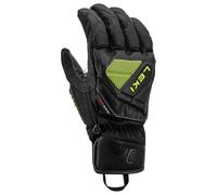 Leki Alpino Wcr C-tech 3d Gloves