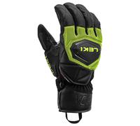 Leki Alpino Wcr Coach 3d Gloves Green 9 Men