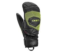 Leki Alpino Wcr Coach 3d Mittens
