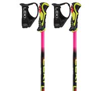 Leki Alpino Wcr Evo Lite Sl Tr Poles