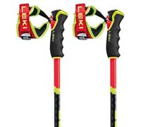 Leki Alpino Wcr Gs Carbon 3d Poles