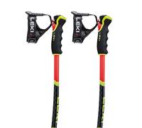 Leki Alpino Wcr Lite Gs 3d Poles Black 90 cm Boys,Girls