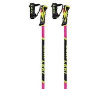 Leki Alpino Wcr Lite Sl 3d Poles Multicolor 100 cm Boys,Girls