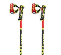 Leki Alpino Wcr Sl 3d Poles Multicolor 135 cm Men,Women