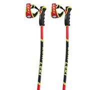Leki Alpino Wcr Tbs Gs 3d Poles Multicolor 115 cm Men,Women