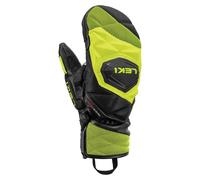 Leki Alpino Wcr Venom 3d Mittens