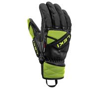 Leki Alpino Wcr Venom Dh 3d Gloves