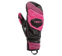 Leki - WCR Venom SL 3D Mitt - Gloves size 7, multi
