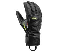 Leki Alpino Wcr Venom Speed 3d Gloves