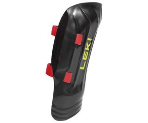 Leki Alpino Worldcup Pro Junior Shin Guards