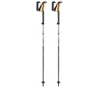 Leki - Aluminium hiking poles - Khumbu FX TA in Aluminium - Grey Grey one size