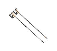 Leki - Khumbu Lite AS - Walking poles size 100 - 135 cm, green/black