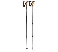 Leki - Aluminium hiking poles - Khumbu Lite in Aluminium - Grey Grey one size