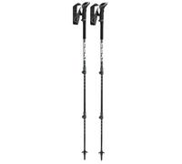 Leki - Aluminium hiking poles - Makalu Lite in Aluminium - Grey Grey one size