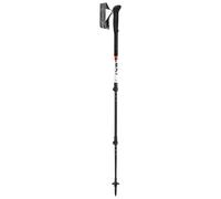 Leki - Aluminium hiking poles - Skysolo in Aluminium - Black Black one size