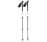 Leki - Aluminium hiking poles - Skytera Carbon Lite in Aluminium - White White one size