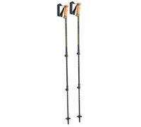 Leki - Aluminium trail running poles - Legacy Lite in Aluminium - Khaki Khaki one size